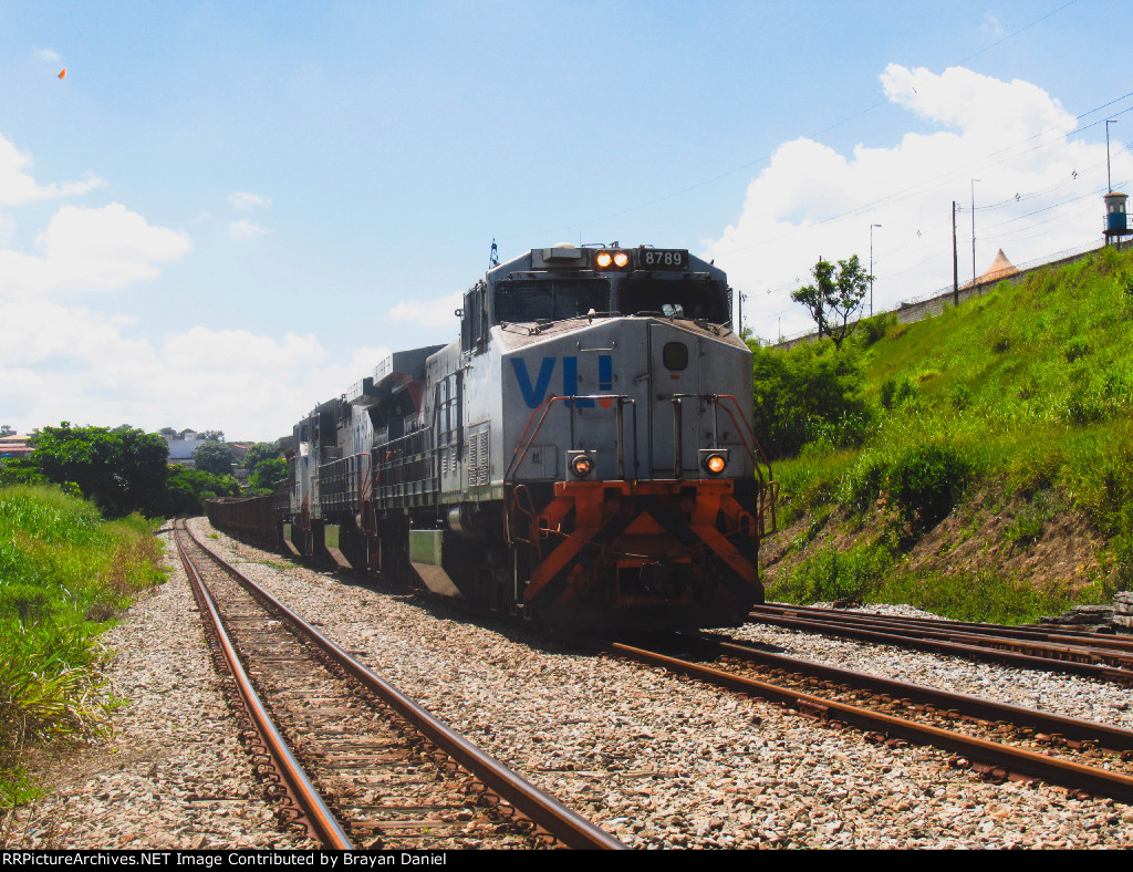 VLI 8789